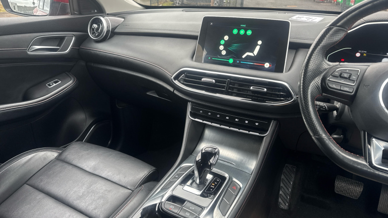 MG Hs 1.5 T-GDI Excite 5dr DCT Petrol Hatchback